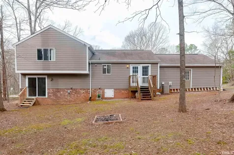 507 Trappers Run Drive Cary NC 27513