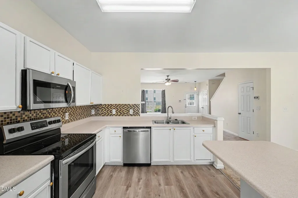 5038 Brooke Lauren Lane Raleigh NC 27616