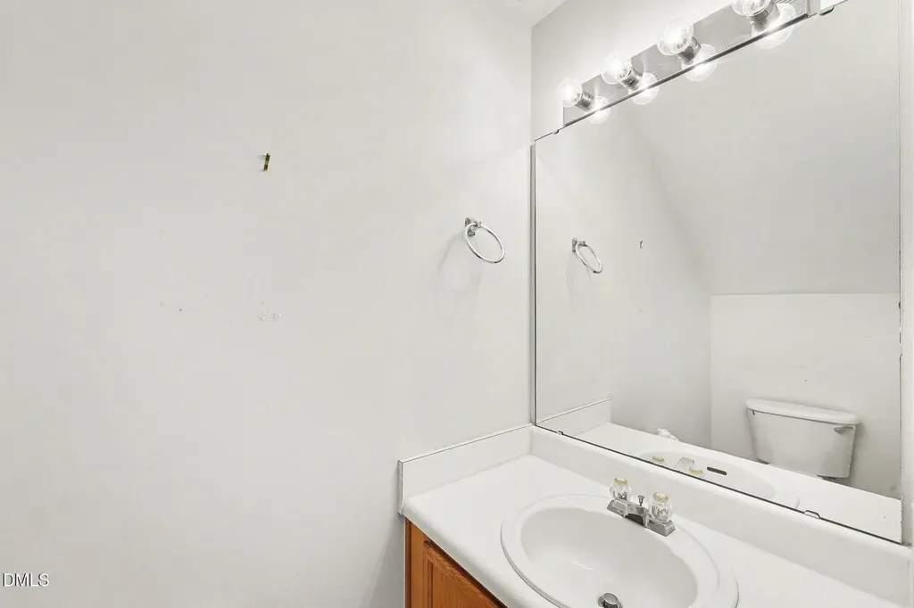 5038 Brooke Lauren Lane Raleigh NC 27616