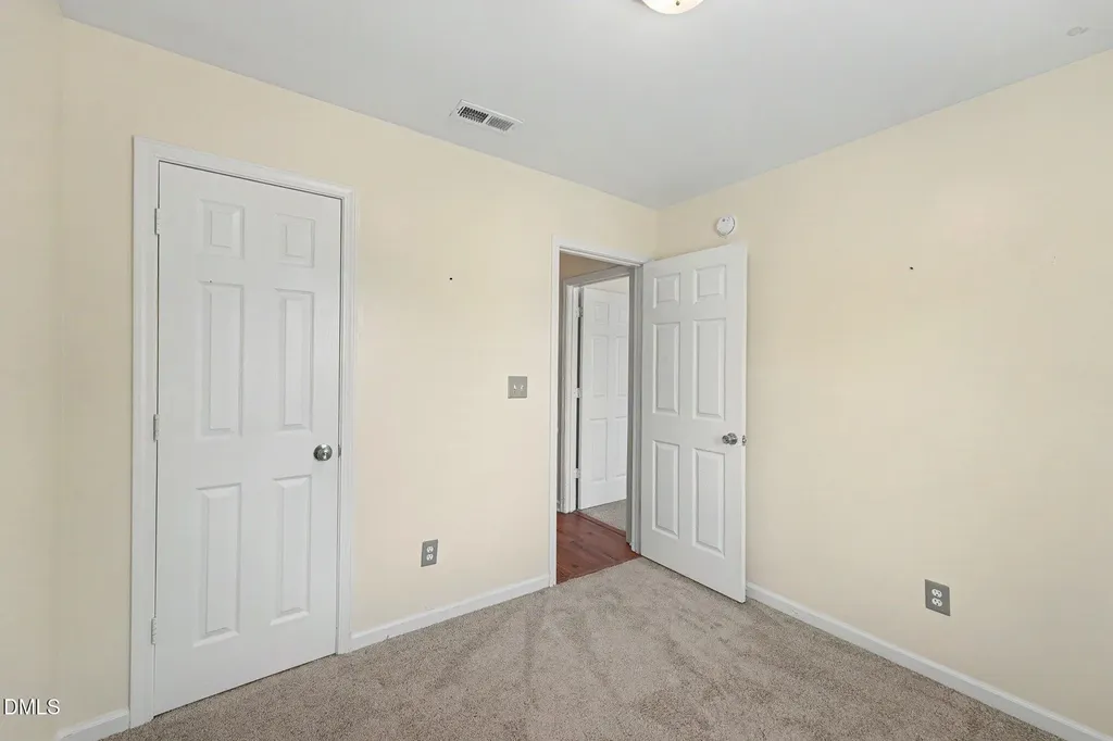 5038 Brooke Lauren Lane Raleigh NC 27616