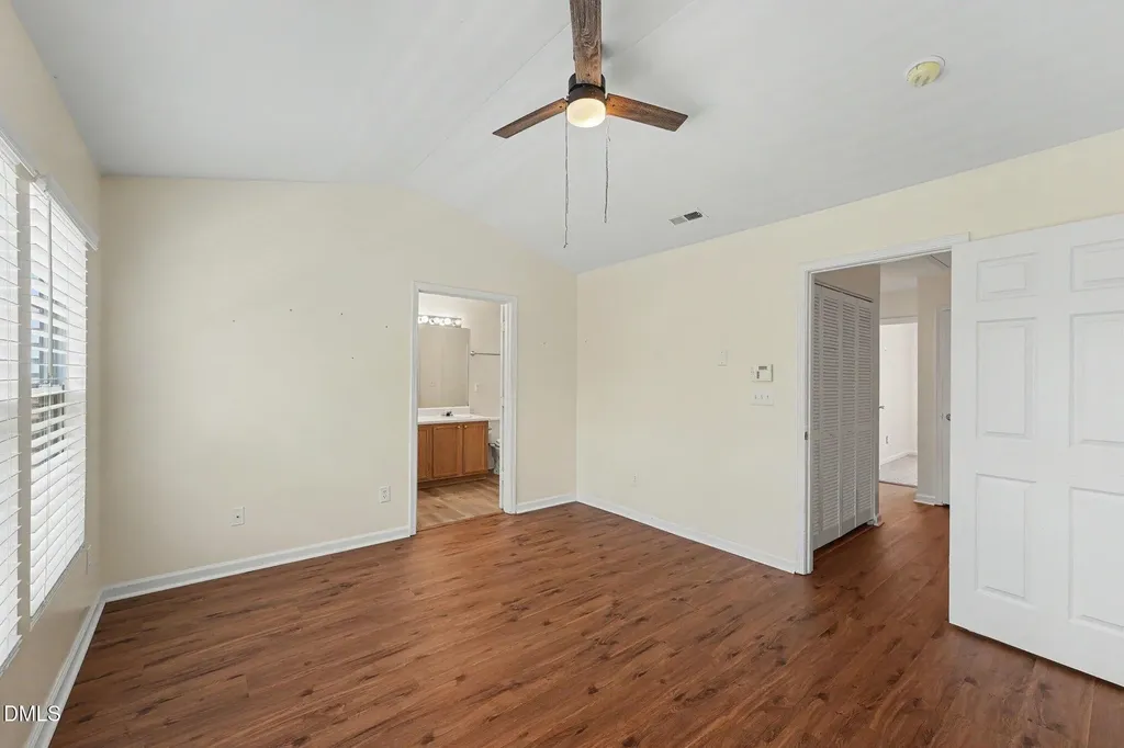 5038 Brooke Lauren Lane Raleigh NC 27616