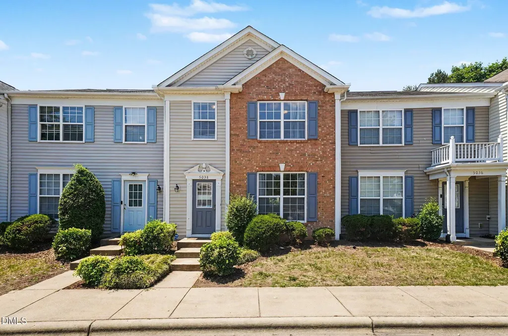 5038 Brooke Lauren Lane Raleigh NC 27616