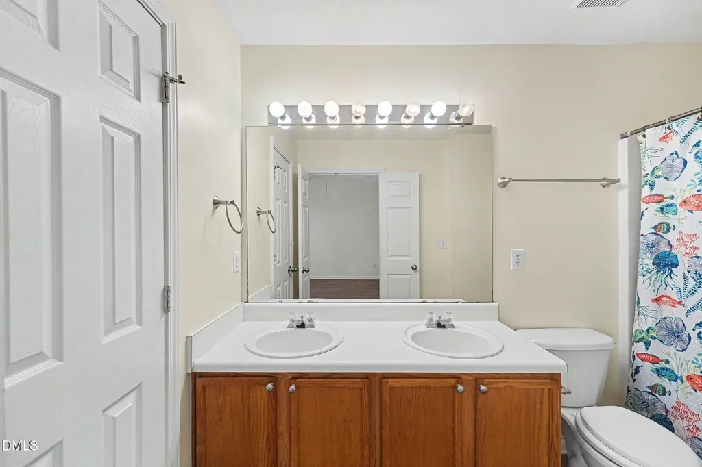 5038 Brooke Lauren Lane Raleigh NC 27616