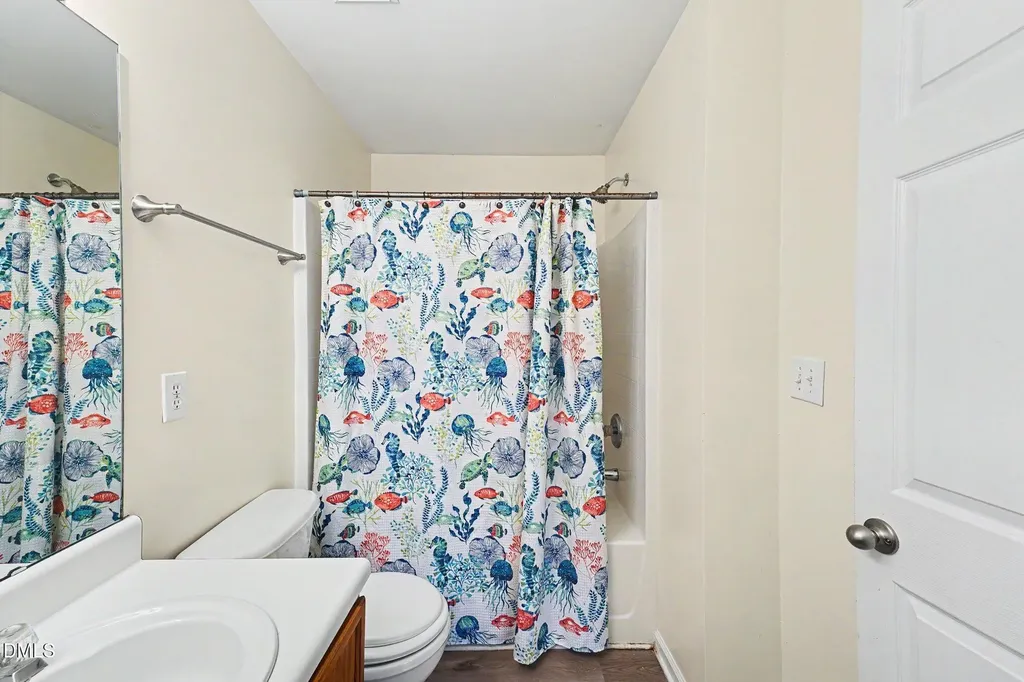 5038 Brooke Lauren Lane Raleigh NC 27616