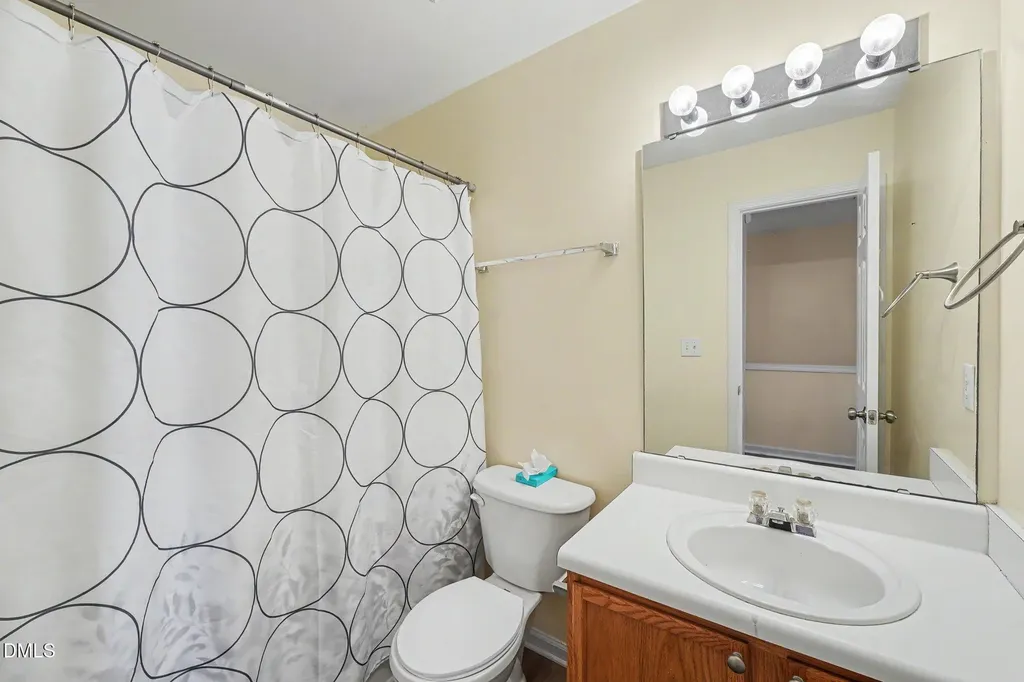 5038 Brooke Lauren Lane Raleigh NC 27616