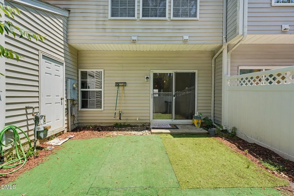 5038 Brooke Lauren Lane Raleigh NC 27616
