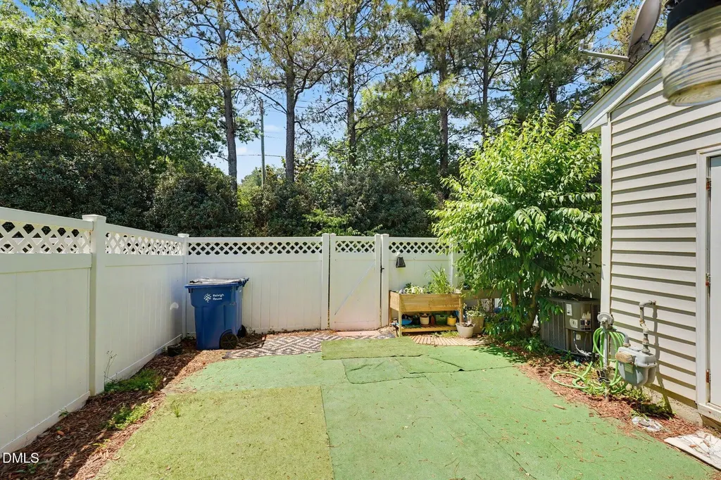 5038 Brooke Lauren Lane Raleigh NC 27616