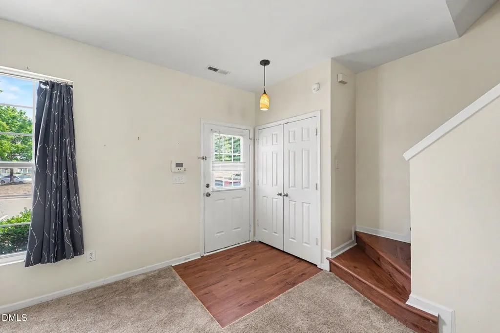 5038 Brooke Lauren Lane Raleigh NC 27616