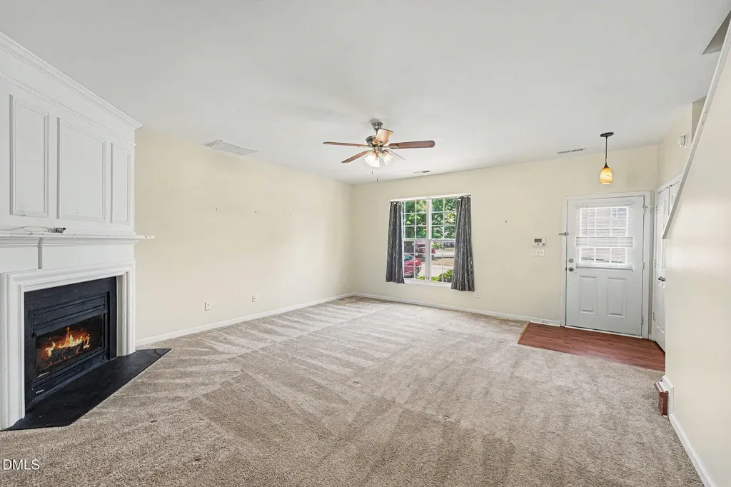5038 Brooke Lauren Lane Raleigh NC 27616