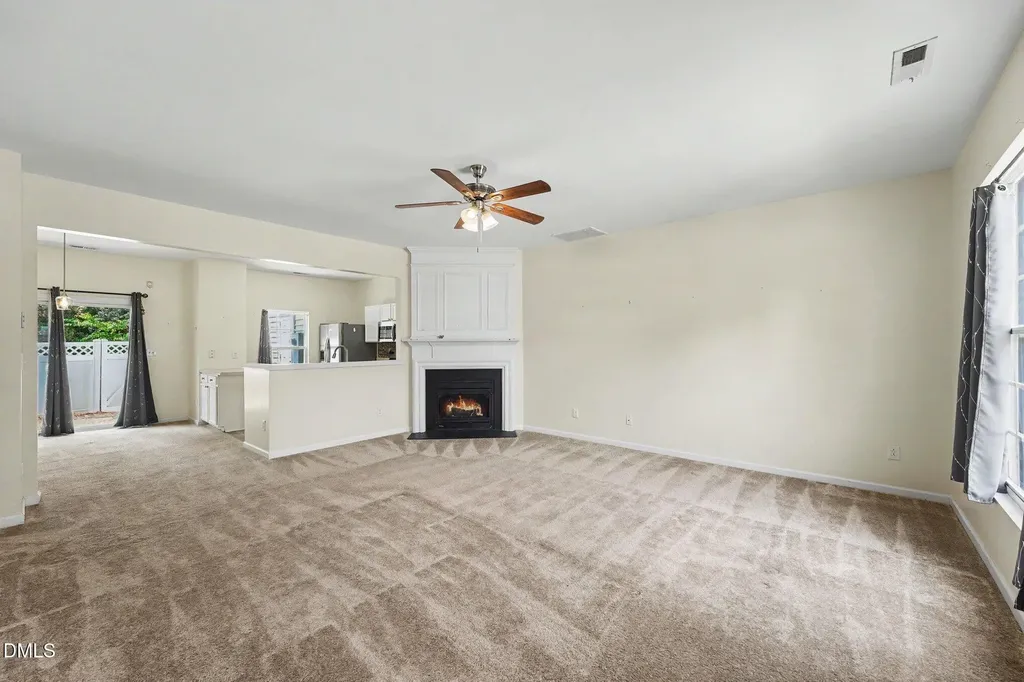 5038 Brooke Lauren Lane Raleigh NC 27616