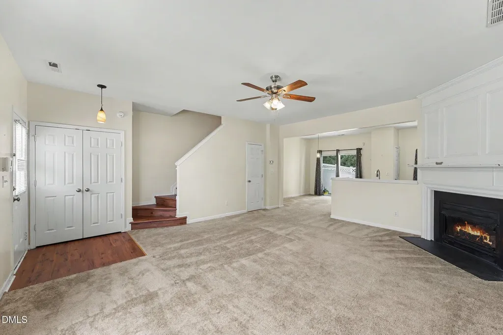5038 Brooke Lauren Lane Raleigh NC 27616