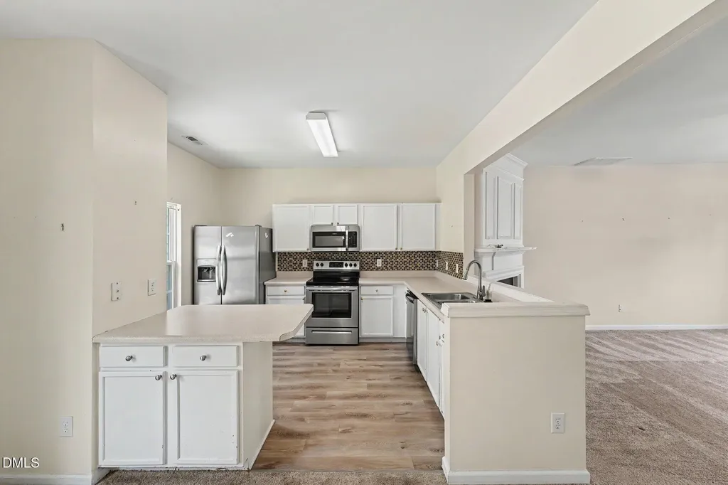 5038 Brooke Lauren Lane Raleigh NC 27616