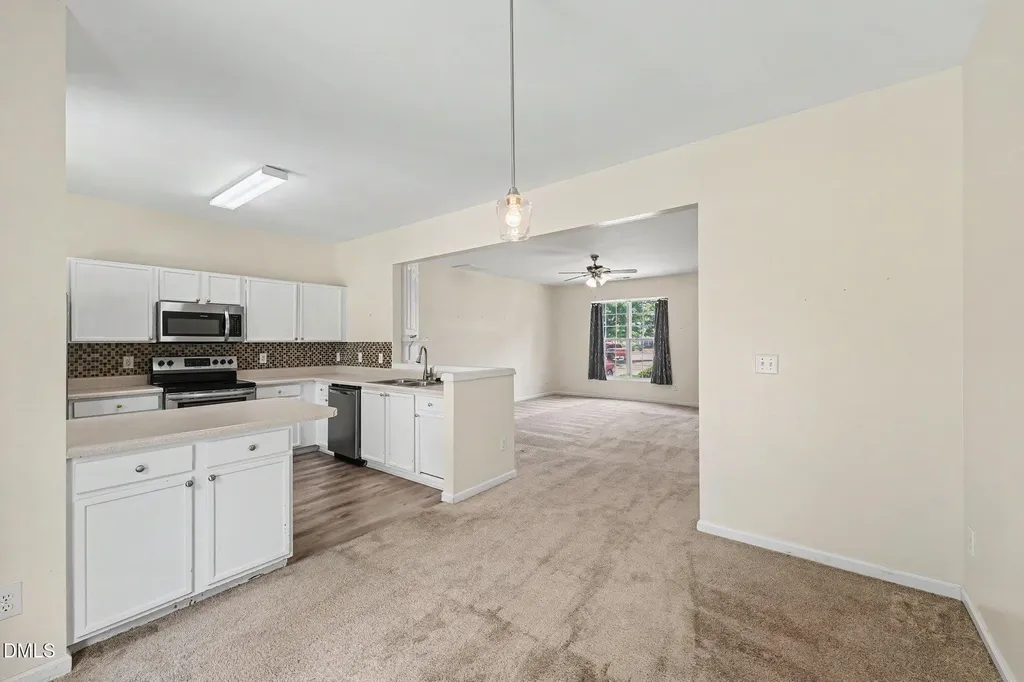 5038 Brooke Lauren Lane Raleigh NC 27616