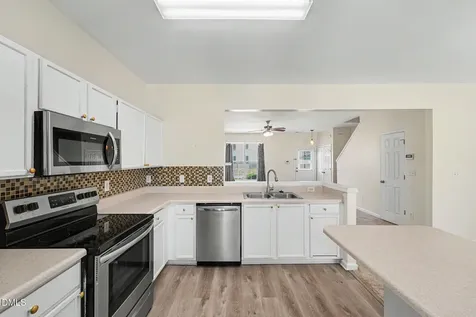 5038 Brooke Lauren Lane Raleigh NC 27616