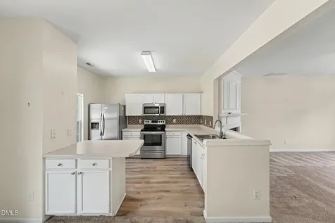 5038 Brooke Lauren Lane Raleigh NC 27616