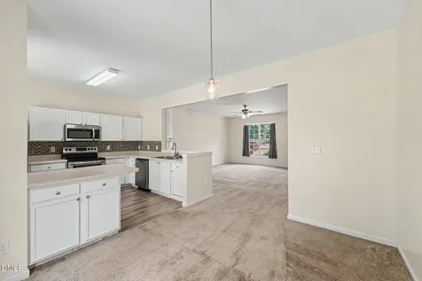 5038 Brooke Lauren Lane Raleigh NC 27616