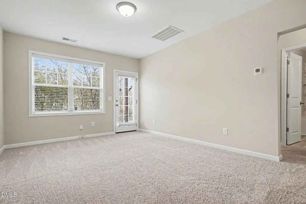 4245 Lofty Ridge Place Morrisville NC 27560