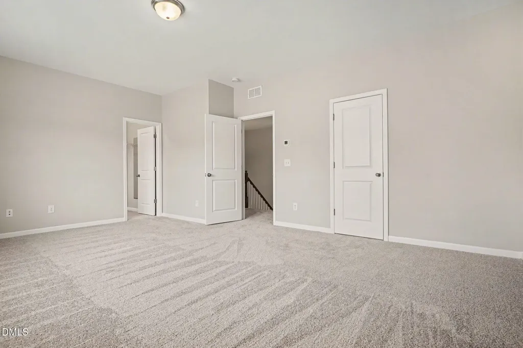 4245 Lofty Ridge Place Morrisville NC 27560