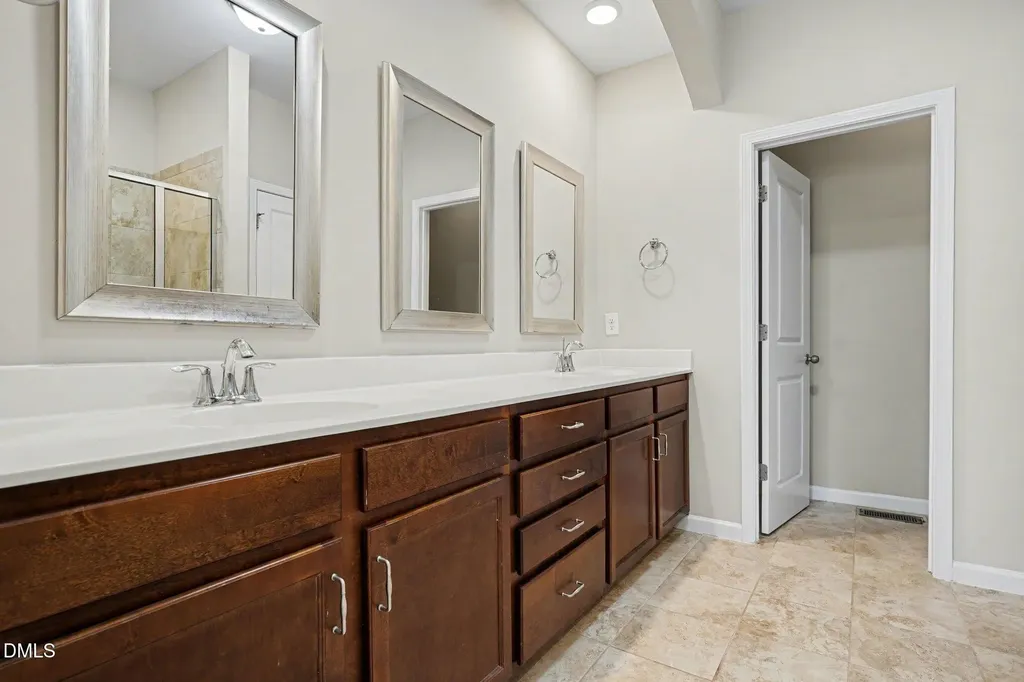 4245 Lofty Ridge Place Morrisville NC 27560