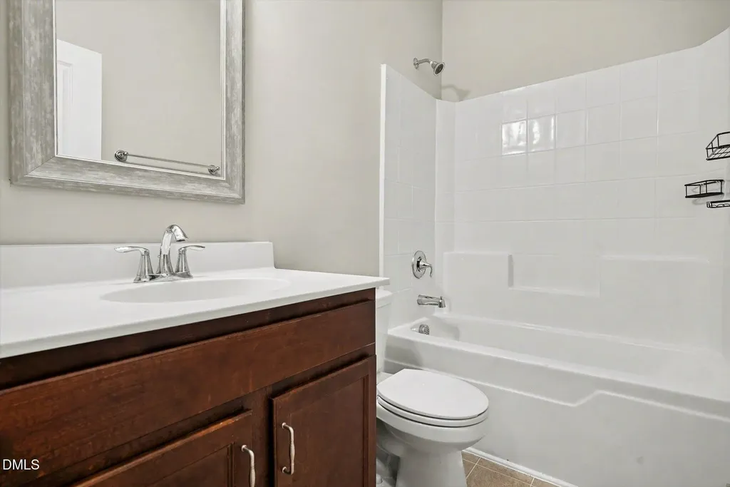 4245 Lofty Ridge Place Morrisville NC 27560