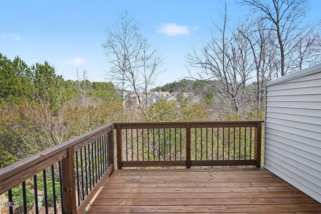 4245 Lofty Ridge Place Morrisville NC 27560