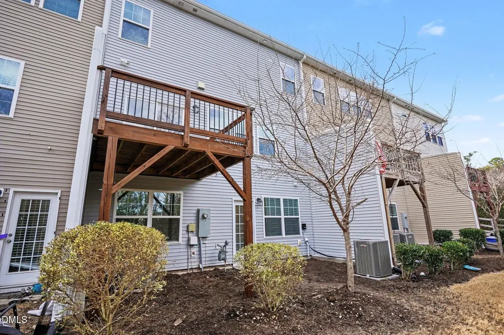 4245 Lofty Ridge Place Morrisville NC 27560