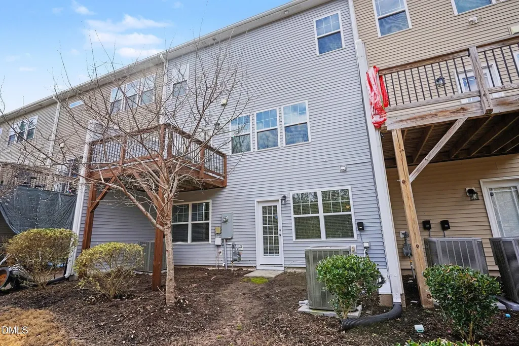 4245 Lofty Ridge Place Morrisville NC 27560