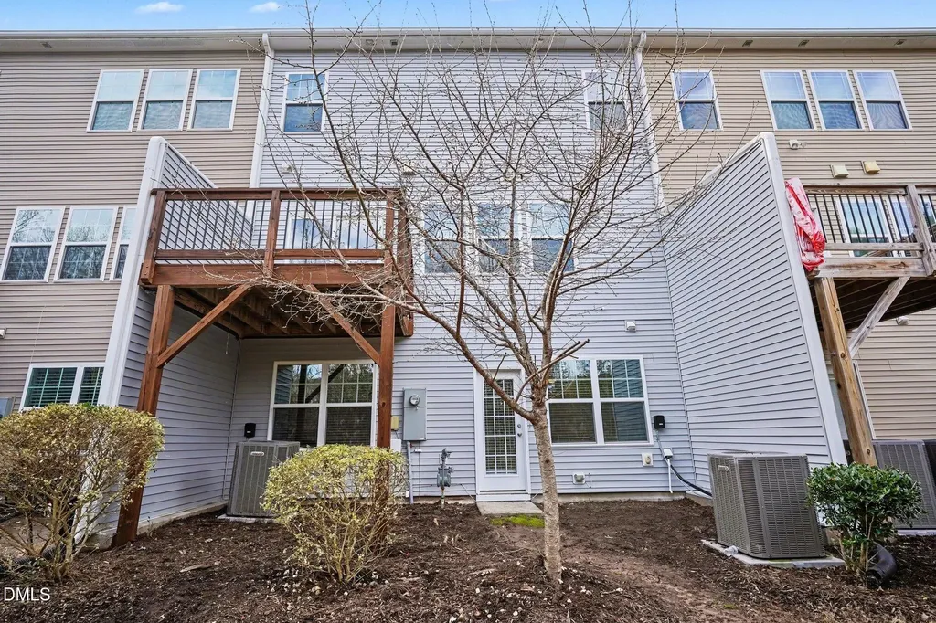 4245 Lofty Ridge Place Morrisville NC 27560