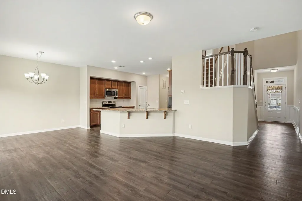 4245 Lofty Ridge Place Morrisville NC 27560