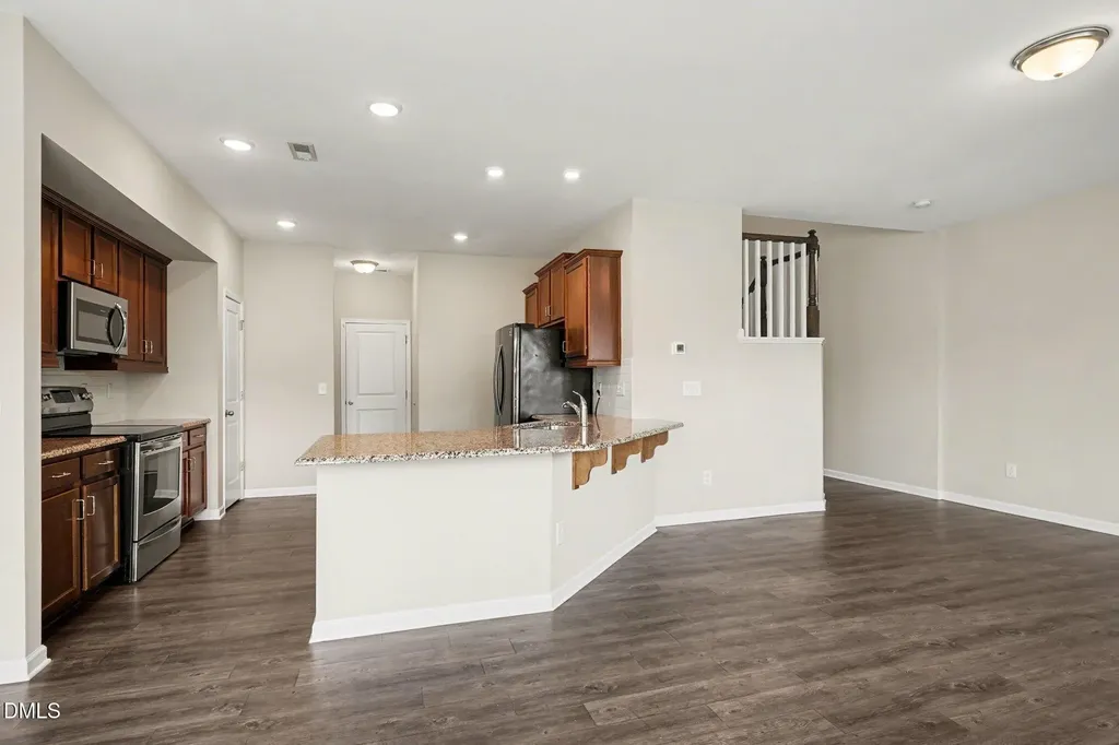 4245 Lofty Ridge Place Morrisville NC 27560