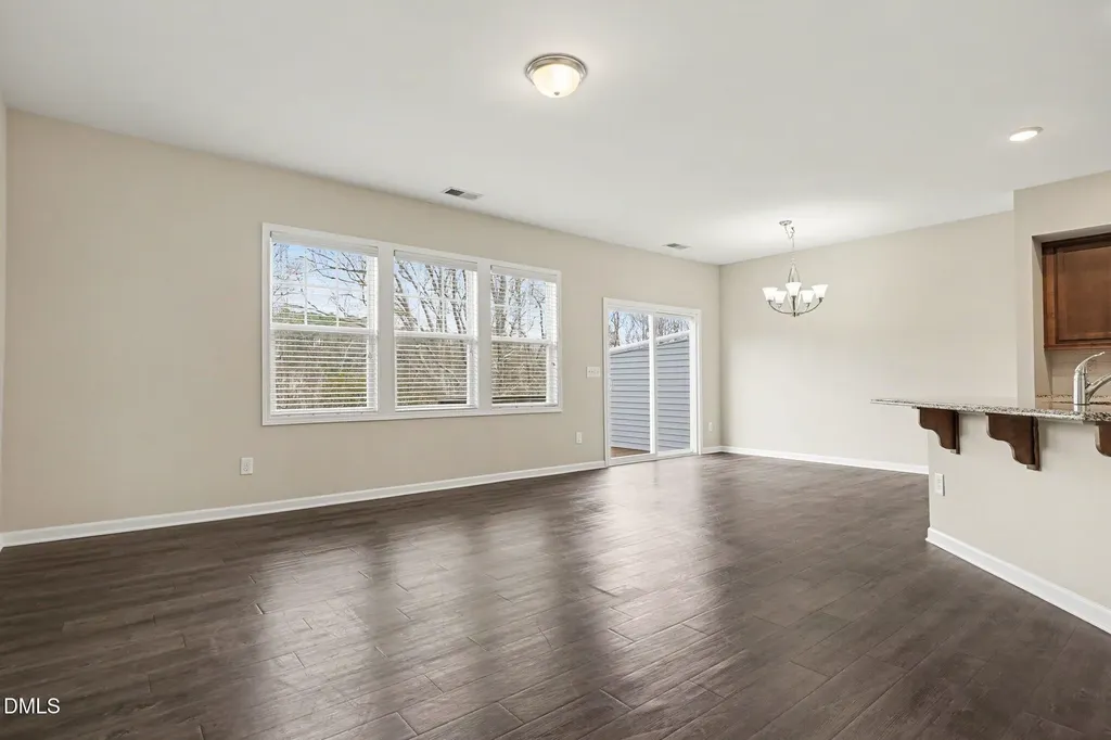 4245 Lofty Ridge Place Morrisville NC 27560