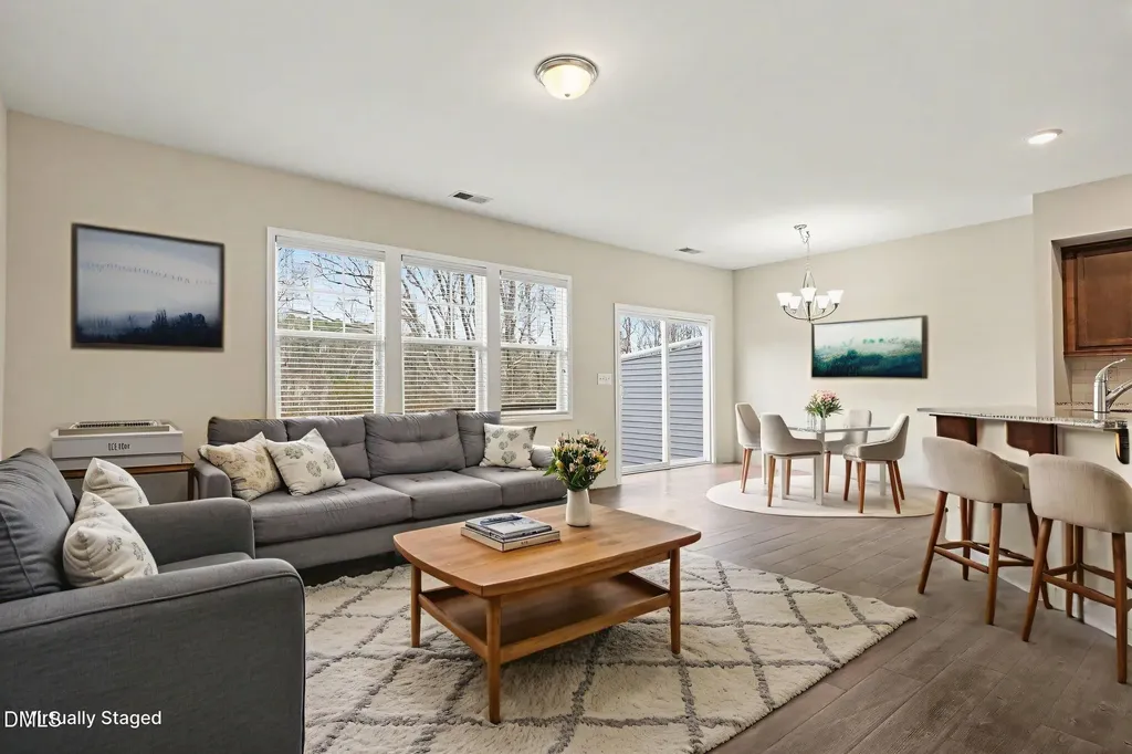 4245 Lofty Ridge Place Morrisville NC 27560
