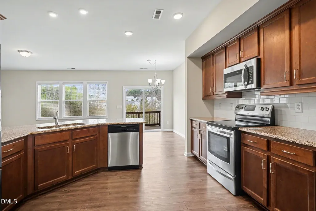 4245 Lofty Ridge Place Morrisville NC 27560