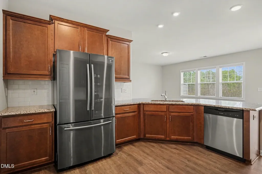 4245 Lofty Ridge Place Morrisville NC 27560