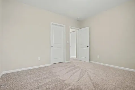 4245 Lofty Ridge Place Morrisville NC 27560