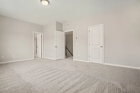 4245 Lofty Ridge Place Morrisville NC 27560