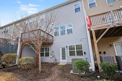 4245 Lofty Ridge Place Morrisville NC 27560