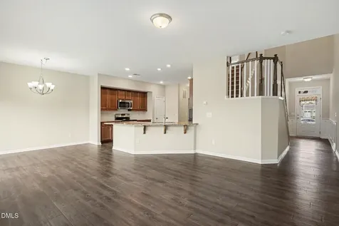 4245 Lofty Ridge Place Morrisville NC 27560
