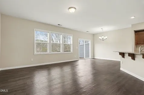 4245 Lofty Ridge Place Morrisville NC 27560