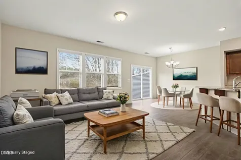 4245 Lofty Ridge Place Morrisville NC 27560