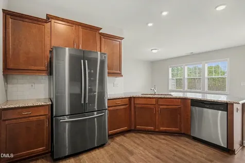 4245 Lofty Ridge Place Morrisville NC 27560
