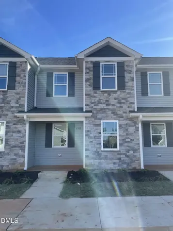 1003 Peony Lane Youngsville NC 27596