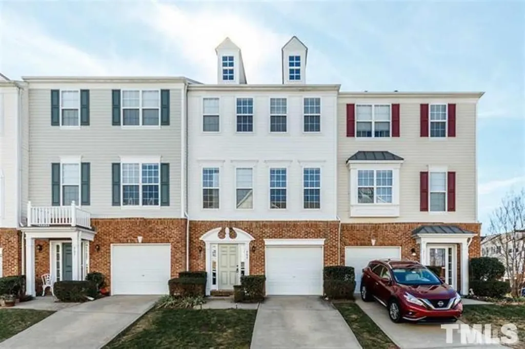 509 Sutter Gate Lane Morrisville NC 27560
