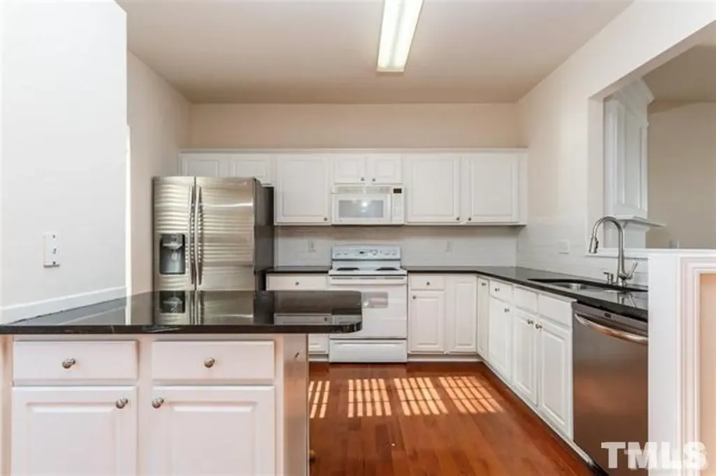 509 Sutter Gate Lane Morrisville NC 27560