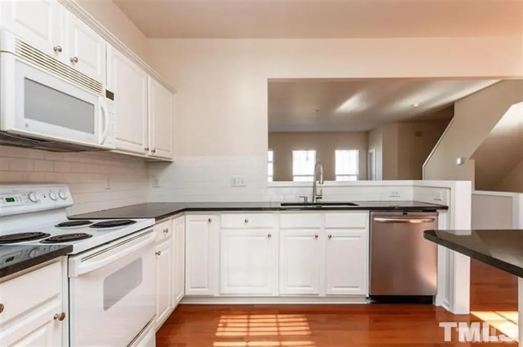 509 Sutter Gate Lane Morrisville NC 27560