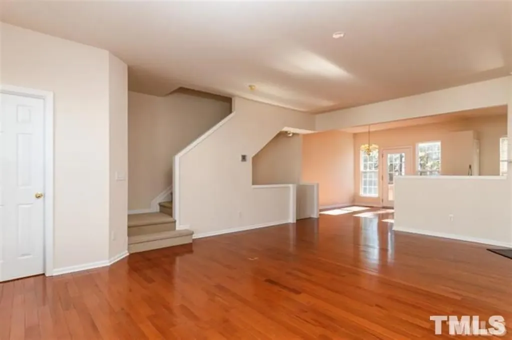509 Sutter Gate Lane Morrisville NC 27560