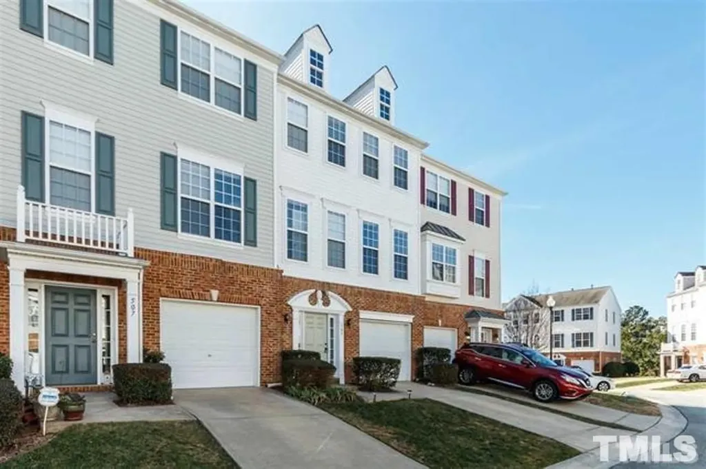 509 Sutter Gate Lane Morrisville NC 27560