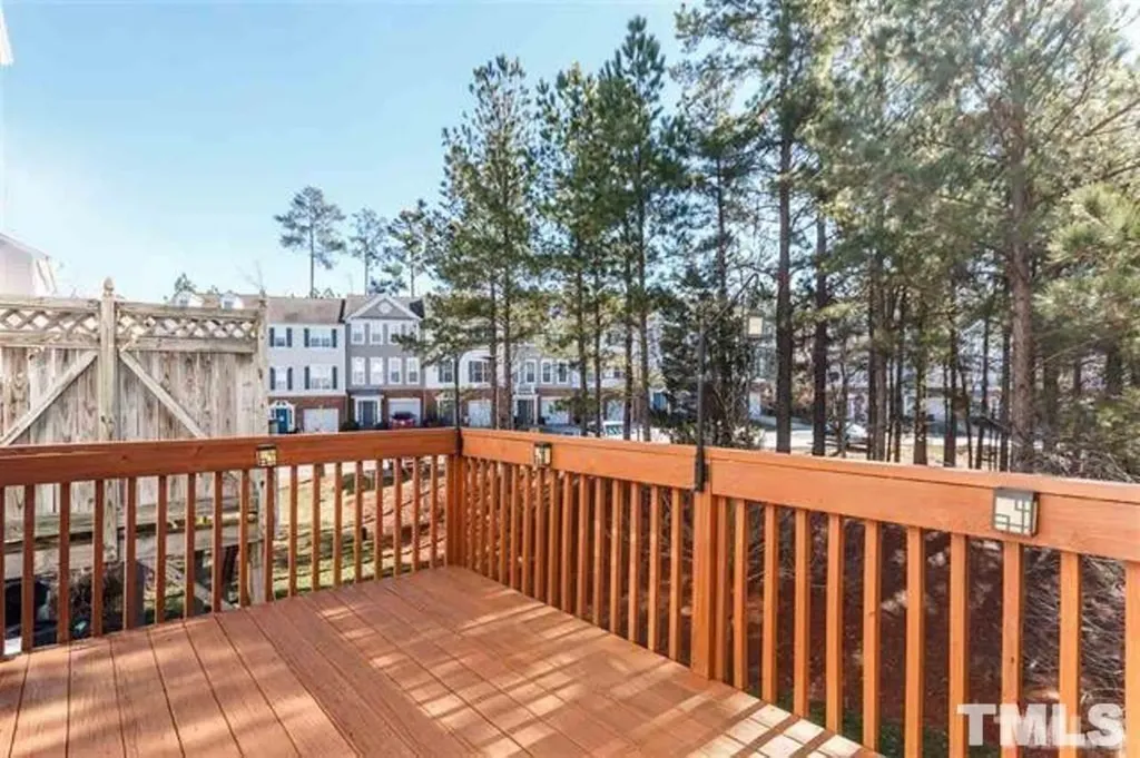 509 Sutter Gate Lane Morrisville NC 27560