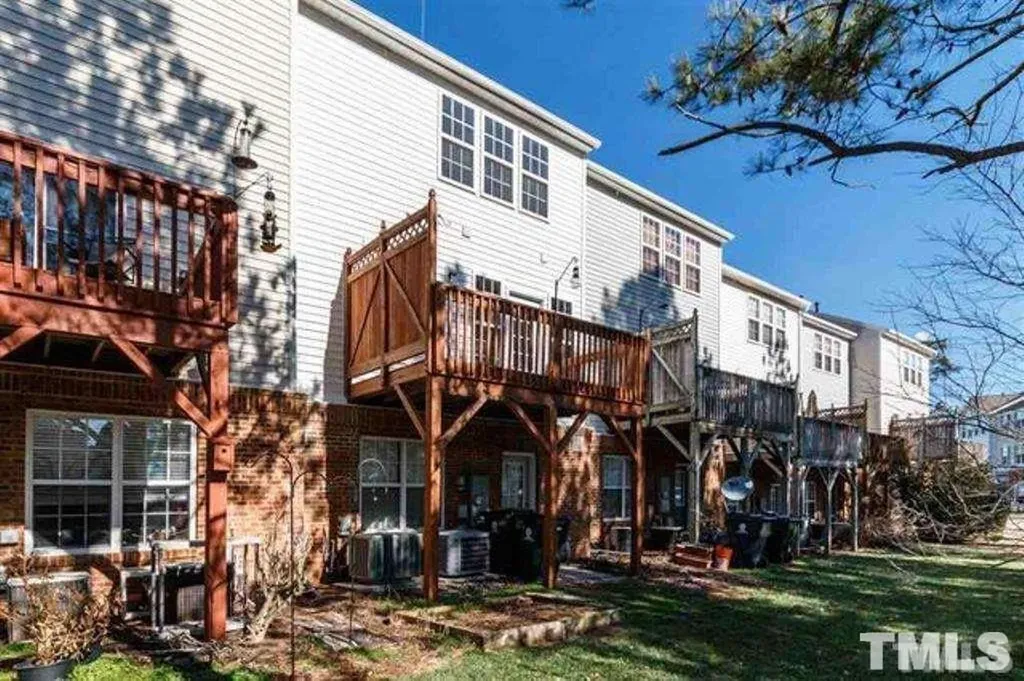 509 Sutter Gate Lane Morrisville NC 27560