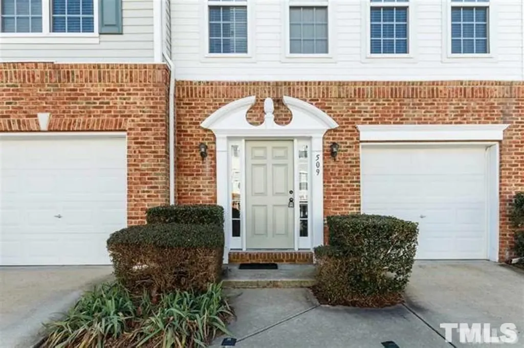 509 Sutter Gate Lane Morrisville NC 27560
